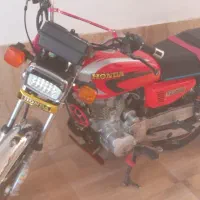 معاوضه موتورسیکلت ۲۰۰کویرباتریل