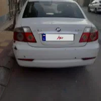 ماشین نیم شاسی لیفان ۵۲۰