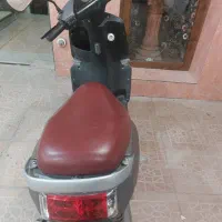 موتور برقی ۲۰۰۰ کویر