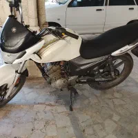 موتور سیکلت ایردوکو v6 مدل ۹۵