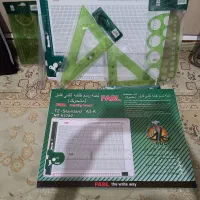 تخته نقشه کشی