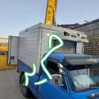 نیسان 97 دوگانه کارخانه