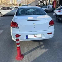 رانا مدل ۱۴۰۴|خودرو سواری و وانت|کرج, شاهین‌ویلا|دیوار