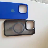 کاور گوشی آیفون aifon15 pro|لوازم جانبی موبایل و تبلت|شیراز, ملاصدرا|دیوار