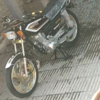 موتور نیکتاز ۲۰۰ مدل ۱۴۰۴|موتورسیکلت|سرخنکلاته, |دیوار