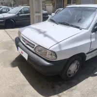 پراید مدل ۸۳