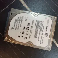 هارد sshd Seagate 500