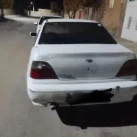 ماشین دوو سیلو|خودرو سواری و وانت|سیرجان, |دیوار