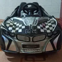 BMW درب خفاشی|اسباب‌‌بازی|شیراز, شریف‌آباد|دیوار