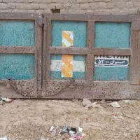 در دنبال ماشین کمپرسی با لبه نو