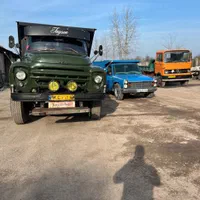 ماسه شن /کل استان/زیل،خاور،نیسان