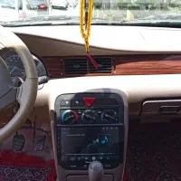 سمند lx مدل 95|خودرو سواری و وانت|تهران, بهاران|دیوار