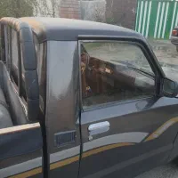 مزدا ۱۶۰۰ مدل ۷۴|خودرو سواری و وانت|گلوگاه, |دیوار