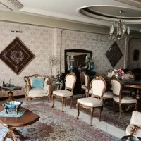 رهن واجاره اپارتمان۱۷۷متری فول با اسانسوریاس ۶