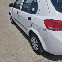 تیبا 2 (هاچبک) EX، مدل ۱۴۰۰