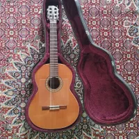 گیتار آلمانزا ۴۰۱ almansa 401