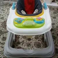 روروئک وواکر