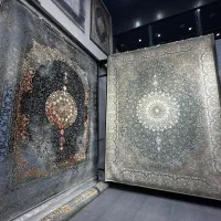 جشنوارفرش۴۰٪|فرش|شیراز, قلات|دیوار