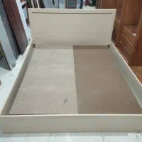 تخت خواب در ۱۰ رنگ اماده تحویل|تخت و سرویس خواب|تنکابن, |دیوار