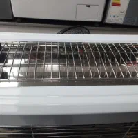 بخاری برقی ایران شرق ۵شعله فن توربو|بخاری، هیتر، شومینه|کرج, اصفهانی‌ها|دیوار