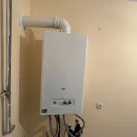 پکیج ورادیاتور نمایندگی رسمی