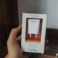 شارژ لایتنیگ vidvie