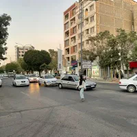 فروش تجاری مسکونی ۳۹۰م طالقانی جنوبی