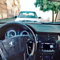 پژو پارس سفارشی ELX (xu7p) دوگانه سوز  مدل1401|خودرو سواری و وانت|شیراز, شهرک مطهری|دیوار