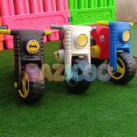 موتور کودک مدل پایی