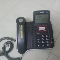 تلفن تکنو تل