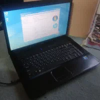 لپتاپ HP Compaq 610