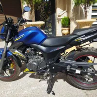 فروش موتور سیکلت کیوجی