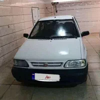 پراید،SE، ۱۳۱، ۱۳۹۳، خانگی و استثنایی