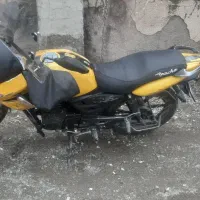 آپاچی ۱۶۰ مدل ۹۰ صحیح و سالم