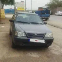 پراید 111  مدل 89