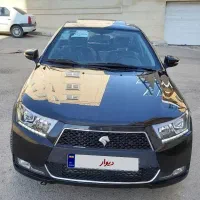 دنا پلاس توربو اتومات ۶ دنده لازرورق