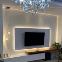 کابینت کمد|جاکفشی، کمد، دراور|اندیمشک, |دیوار