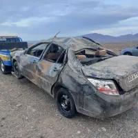 خریدار خودروهای تصادفی