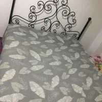 تخت فرفورژه