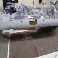 سپر عقب تویوتا لندکروز ۲۰۰۸تا۲۰۱۰