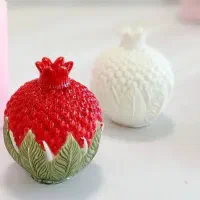 انار خام  یلدا سنگ مصنوعی|صنایع دستی و سایر لوازم تزئینی|اردبیل, |دیوار