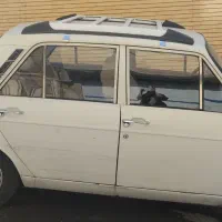 پیکان سالم  مدل78 کاربراتوری