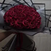 گلهای زیبا|گل مصنوعی|ابریشم, |دیوار