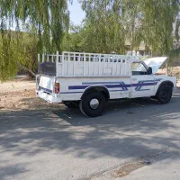 نیسان دوگانه شرکتی|خودرو سواری و وانت|کوه چنار, |دیوار