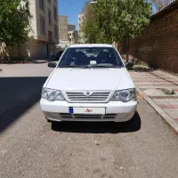 پراید ۱۳۲ مدل ۹۰