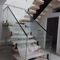 شیشه سکوریت لامینت اقساطی