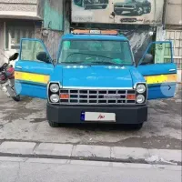 امداد خودرو یدک کش جرثقیل خودروبر کانکس شبانه روزی