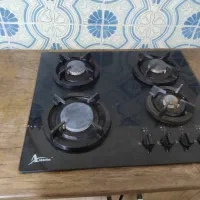 اجاق گاز چهار شعله