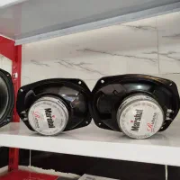 یک جفت باند مارشال|قطعات یدکی و لوازم جانبی|موچش, |دیوار