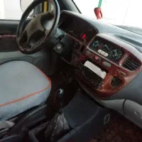 ون میتسوبیشی|خودرو سواری و وانت|بردسکن, |دیوار